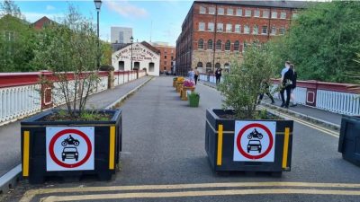 Sunak, trafiğin az olduğu mahallelerin gözden geçirilmesi talimatını verdi
