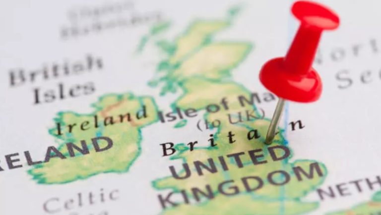 Dünyanın en büyük pil enerjisi depolama tesisi İngiltere’de kurulacak