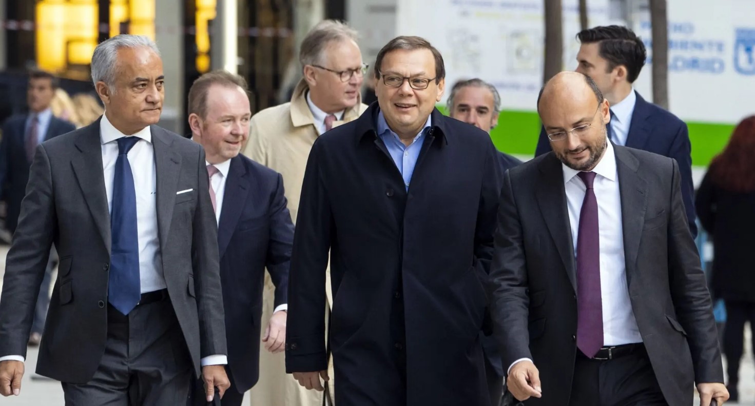 İngiliz hükümetinden Rus oligarklara kıyak