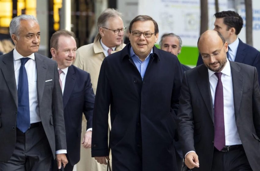 İngiliz hükümetinden Rus oligarklara kıyak