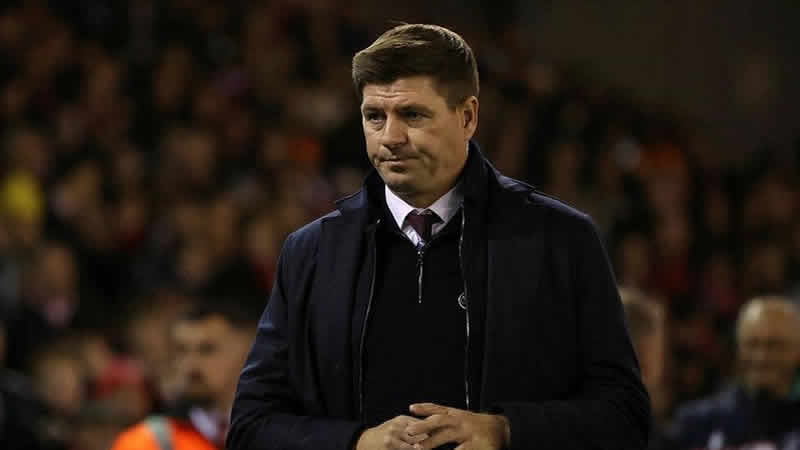 Steven Gerrard’ın yeni takımı belli oldu!