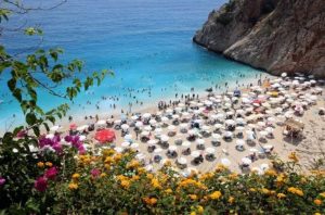 Telegraph: “Türkiye, İngiliz tatilciler için daha da ucuzladı”