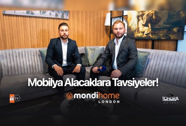Mobilya alacaklara tavsiyeler…