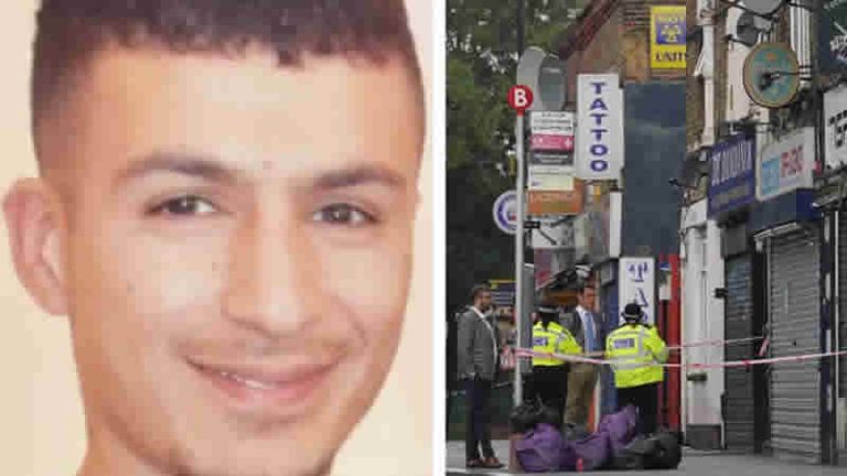 Talip Güzel’in katili hala bulunamadı