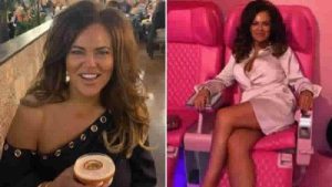 Antalya’da  tüp mide ameliyatı olan Galli kadın, yaşamını yitirdi