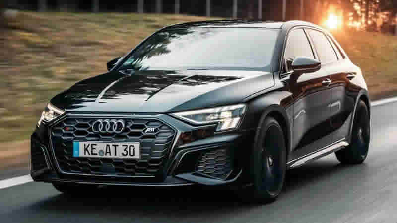 Audi, İngiltere’de artık S4 ve S5 modellerini satmayacak