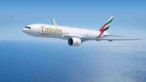 Emirates Londra’ya B777 ile uçacak