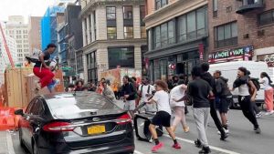 “Bedava oyun konsolu dağıtacağım” diyen fenomen ortalığı birbirine kattı