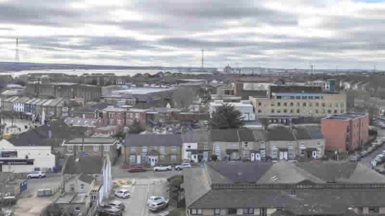 Belediye bütçelerindeki kara delik 5 milyar sterline yükseldi