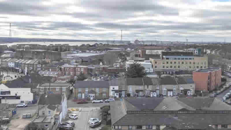 Belediye bütçelerindeki kara delik 5 milyar sterline yükseldi