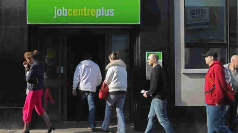 Birleşik Krallık’ta işsizlik yüzde 4,2’ye yükseldi