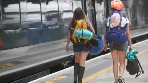 Demiryolu işçilerinin grevi festivalleri vuracak