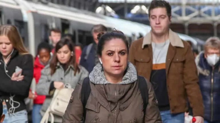 Demiryolu sendikaları yeni hafta sonu grevlerini duyurdu