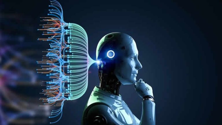 İngiltere’de Büyümeyi Hızlandırmak İçin Yapay Zeka Kullanılacak