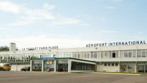 Fransa’da havalimanına Kraliçe 2. Elizabeth’in ismi verilecek