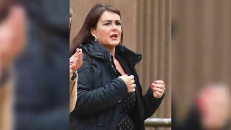 Hayır kurumunun parasını çalan İngiliz, Türkiye’de yakalandı