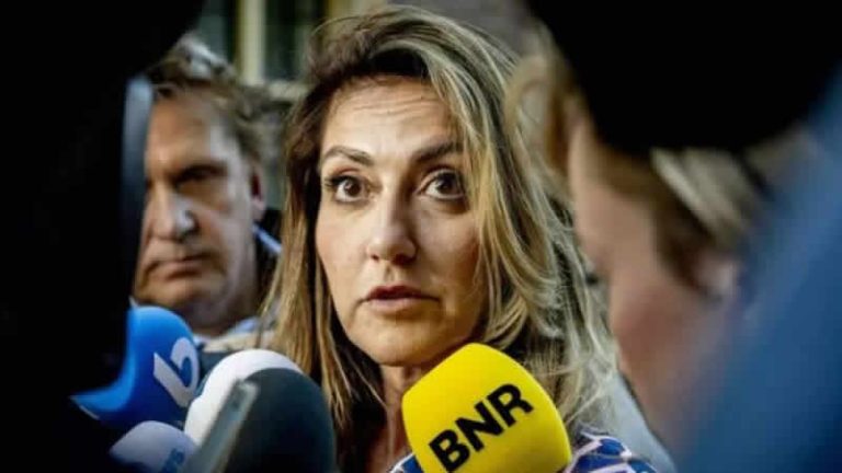 Hollanda’da başbakanlığın en güçlü adayı Dilan Yeşilgöz’den iş birliği sinyali