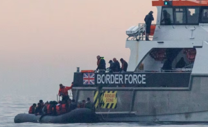 İddia: İngiltere mülteci çocukları hapishaneye gönderdi