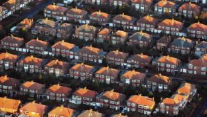 İngiltere konut satışları pandemiden beri en düşük seviyede