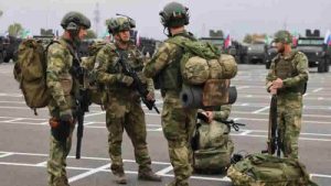 İngiltere: “Rusya, güneyde yeni bir ordu kurma hazırlığında”