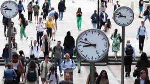 İngiltere’de CEO maaşları, enflasyonun üzerinde arttı