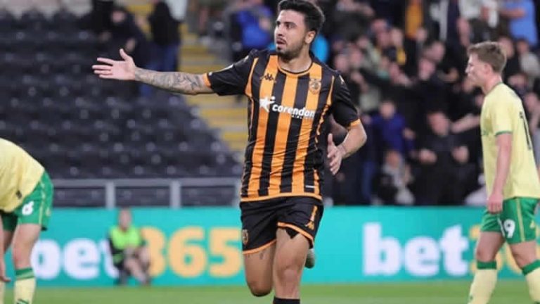 İngiltere’de Ozan Tufan fırtınası!