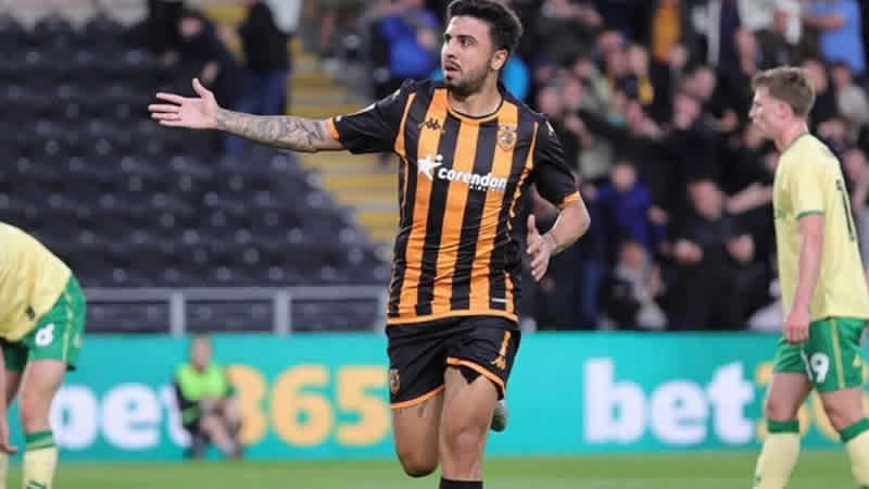 İngiltere’de Ozan Tufan fırtınası!