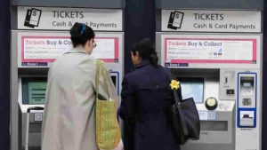 İngiltere’de demiryolu ücretleri zammı için tavan fiyat belli oldu