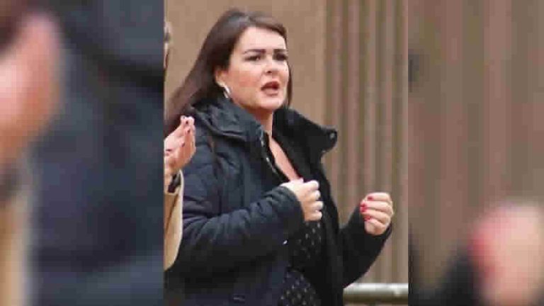 İngiltere’de hayır kurumunu dolandırıp Türkiye’ye kaçtı!