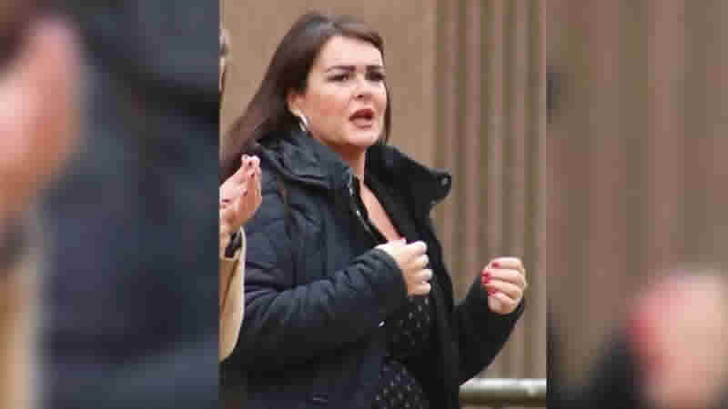 İngiltere’de hayır kurumunu dolandırıp Türkiye’ye kaçtı!