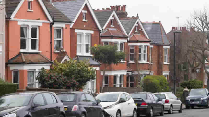 İngiltere’de ortalama konut fiyatı açıklandı