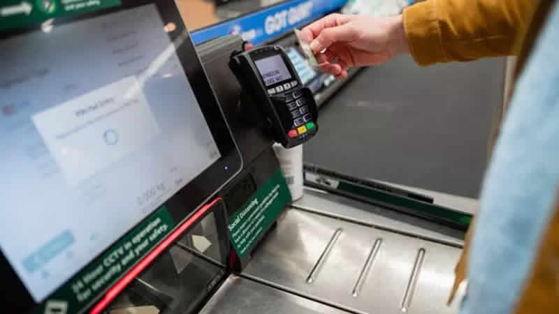 İngiltere’de perakende satışlar artış gösterdi