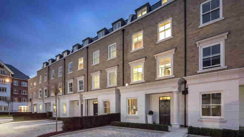 İngiltere’de sıfır konut fiyatında 15 yılın en sert düşüşü