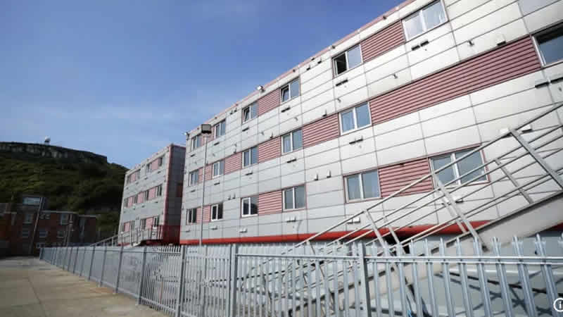 İngiltere’deki sığınmacılardan İçişleri Bakanı’na mektup: İntiharlar artabilir