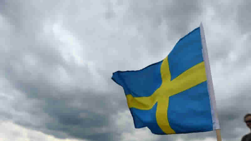 İngiltere’den İsveç’e gidecek vatandaşlarına seyahat uyarısı