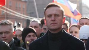İngiltere’den Rusya’ya Navalnıy tepkisi: Muhalefet susturulamaz