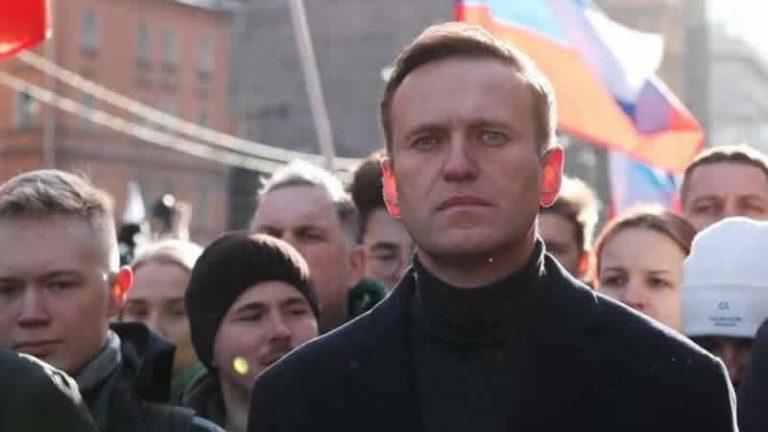İngiltere’den Rusya’ya Navalnıy tepkisi: Muhalefet susturulamaz
