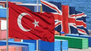 İngiltere’den Türkiye merkezli iki şirkete yaptırım kararı