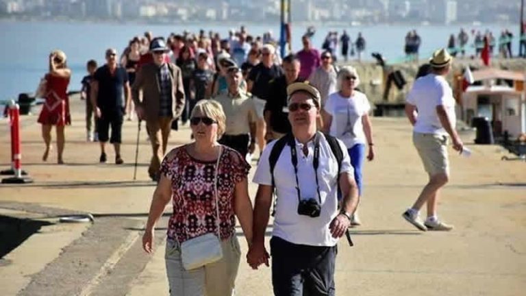 İngiltere’den Türkiye’ye rekor turist sayısı bekleniyor