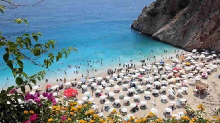 İngiltere’den Türkiye’ye tatile gideceklere ‘tavsiye’ mektubu