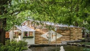 İngiltere’nin ilk sıfır atık tiyatrosu