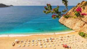 Jet2: Türkiye son beş yılda talebin en çok arttığı ülke oldu