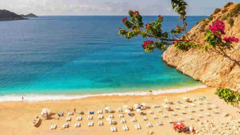 Jet2: Türkiye son beş yılda talebin en çok arttığı ülke oldu