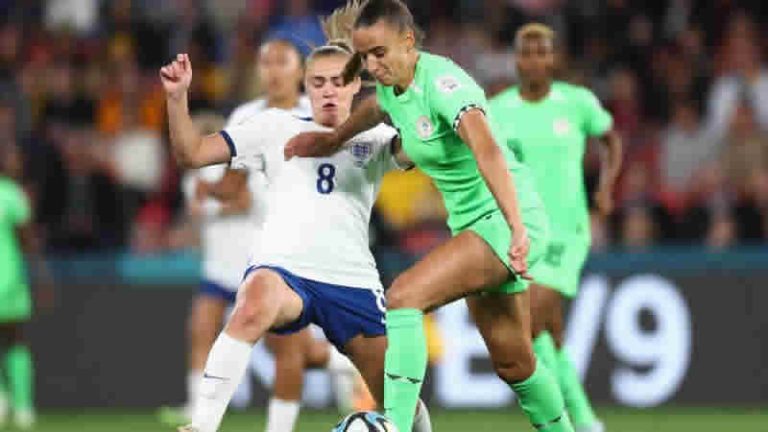 Kadınlar Dünya Kupası’nda İngiltere penaltılarla turladı