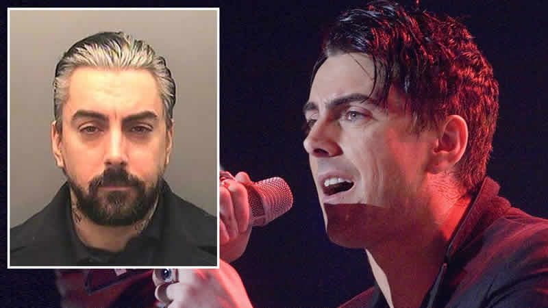  Lostprophets’in eski solisti Ian Watkins hapiste bıçaklandı