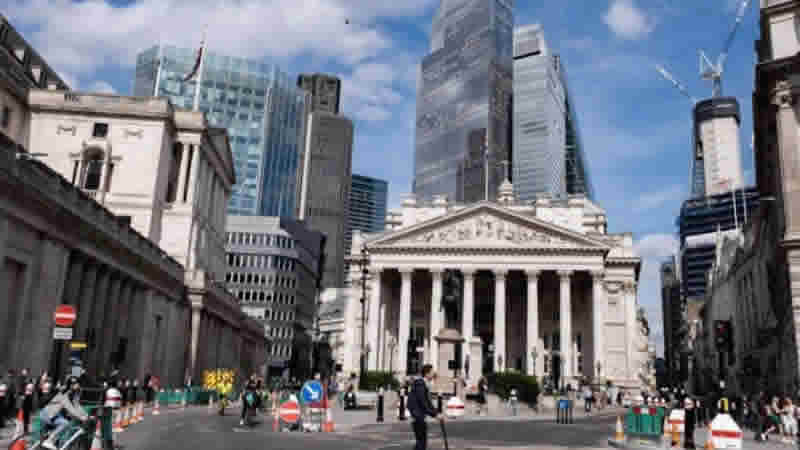 Merkez Bankası’nın 14. kez üst üste faiz artırması bekleniyor