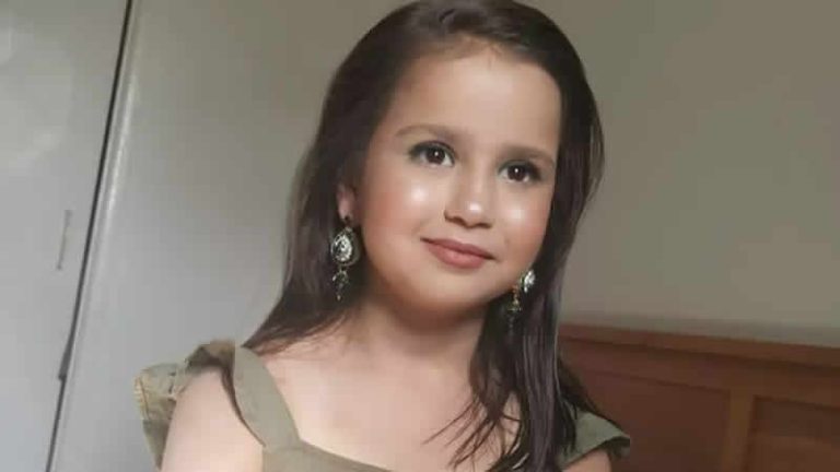 İngiltere’de 10 yaşındaki Sara Sharif’in ölümü sonrası uluslararası soruşturma