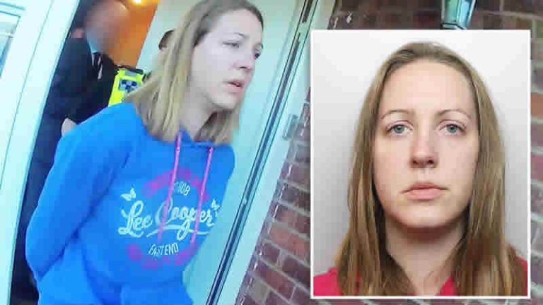 Seri bebek katili Letby’ye ömür boyu hapis