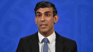 Sunak: “Turistlere KDV iadesi geri getirilmeyecek”