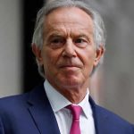 Eski Başbakan Tony Blair’dan İşçi Partisi’ne sert uyarı: “Ateşle oynuyorsunuz”